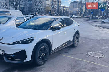Позашляховик / Кросовер Volkswagen ID. UNYX 2024 в Києві