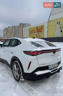 Позашляховик / Кросовер Volkswagen ID. UNYX 2024 в Києві