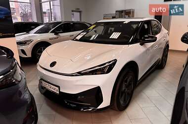 Позашляховик / Кросовер Volkswagen ID. UNYX 2025 в Харкові