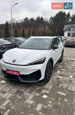 Внедорожник / Кроссовер Volkswagen ID. UNYX 2024 в Львове