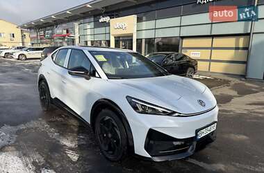 Позашляховик / Кросовер Volkswagen ID. UNYX 2025 в Одесі