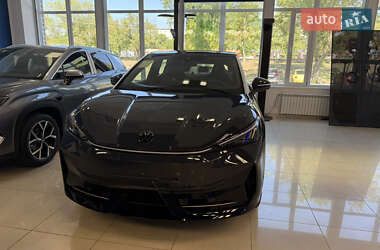 Внедорожник / Кроссовер Volkswagen ID. UNYX 2024 в Черкассах