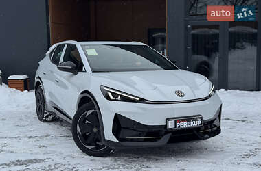 Внедорожник / Кроссовер Volkswagen ID. UNYX 2025 в Киеве