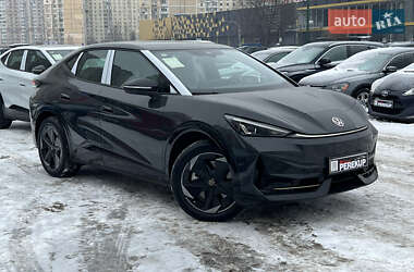 Внедорожник / Кроссовер Volkswagen ID. UNYX 2025 в Киеве