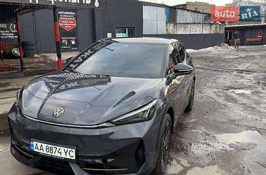 Внедорожник / Кроссовер Volkswagen ID. UNYX 2024 в Киеве