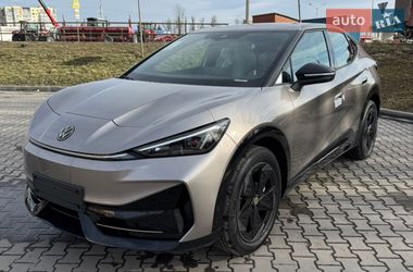 Внедорожник / Кроссовер Volkswagen ID. UNYX 2025 в Виннице