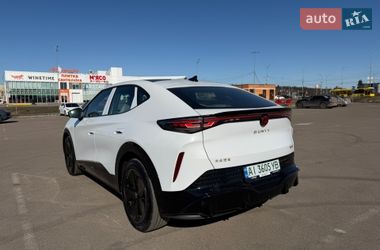 Внедорожник / Кроссовер Volkswagen ID. UNYX 2025 в Киеве