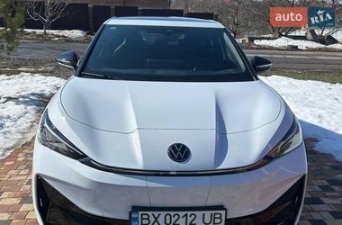 Внедорожник / Кроссовер Volkswagen ID. UNYX 2025 в Хмельницком