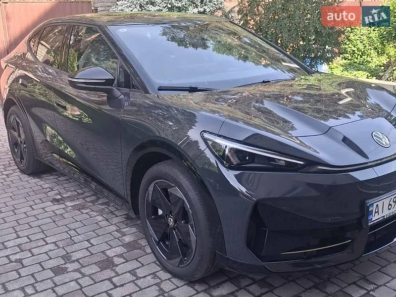 Volkswagen ID. UNYX 2024