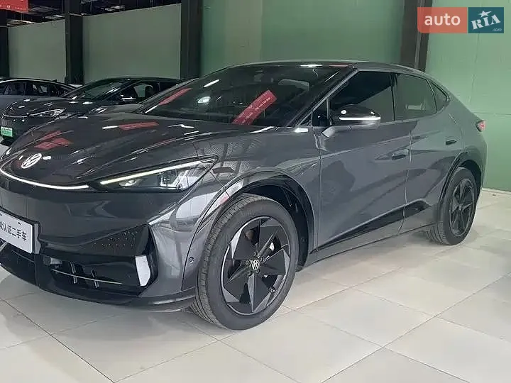 Volkswagen ID. UNYX 2024
