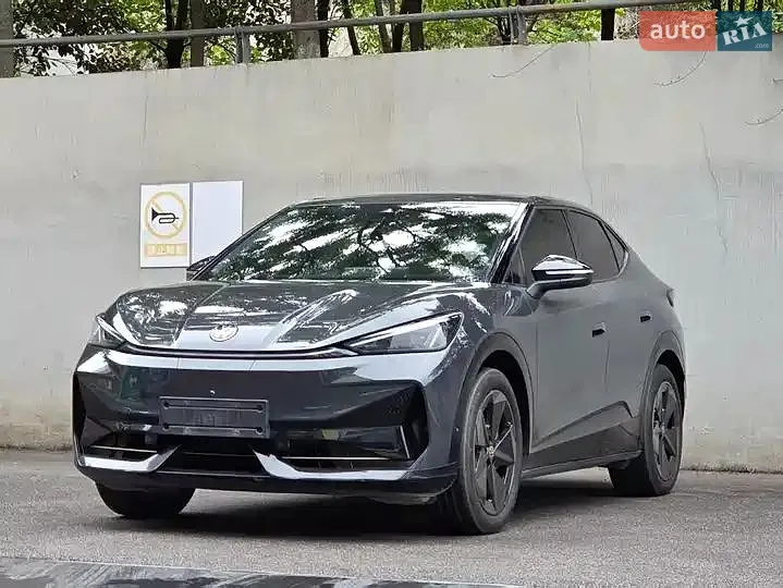 Volkswagen ID. UNYX 2024