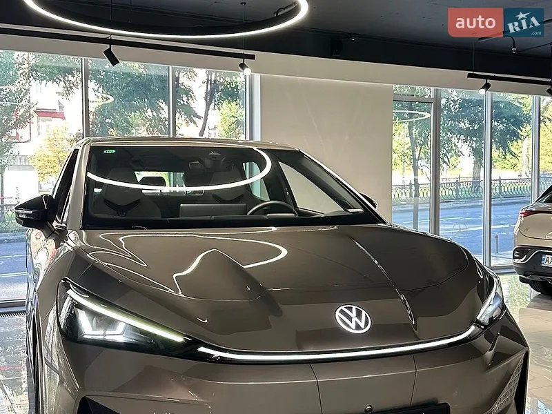 Volkswagen ID. UNYX 2024