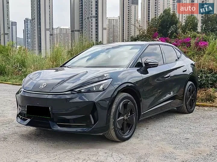 Volkswagen ID. UNYX 2024