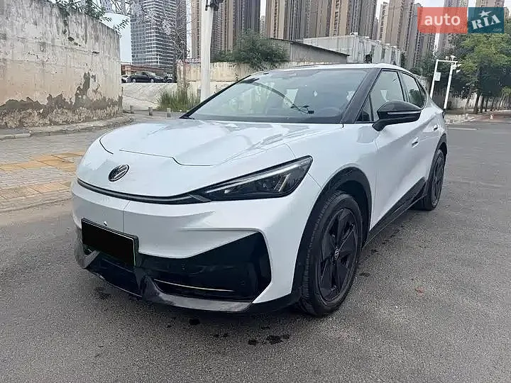 Volkswagen ID. UNYX 2024