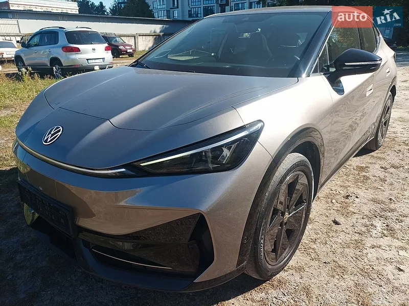 Volkswagen ID. UNYX 2024