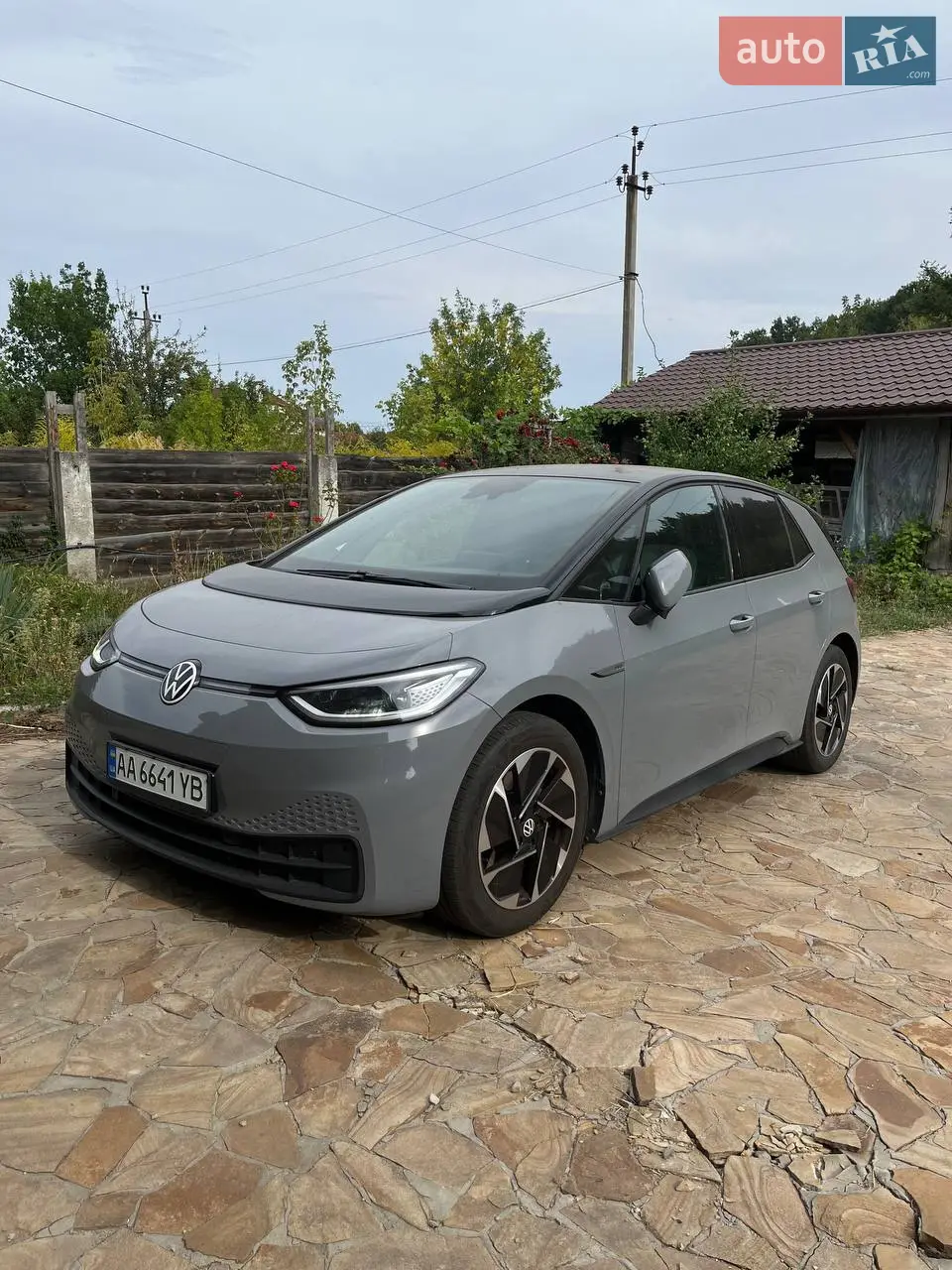 2020 Volkswagen ID.3 - мініатюра 25
