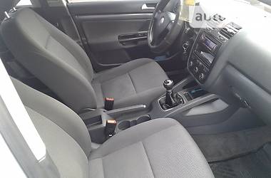 Седан Volkswagen Jetta 2006 в Тернополе