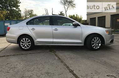 Седан Volkswagen Jetta 2013 в Києві