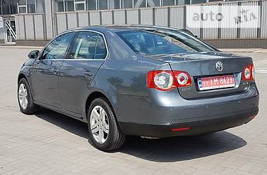 Седан Volkswagen Jetta 2007 в Запоріжжі