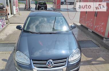 Седан Volkswagen Jetta 2007 в Стрые