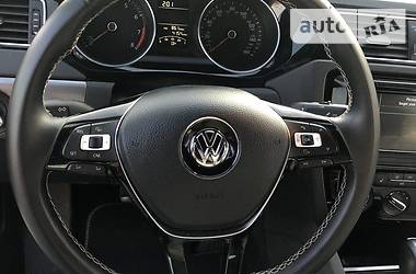 Седан Volkswagen Jetta 2017 в Львові