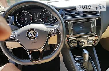 Седан Volkswagen Jetta 2016 в Белой Церкви