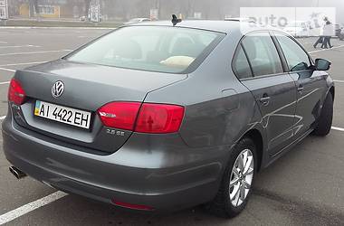 Седан Volkswagen Jetta 2011 в Киеве