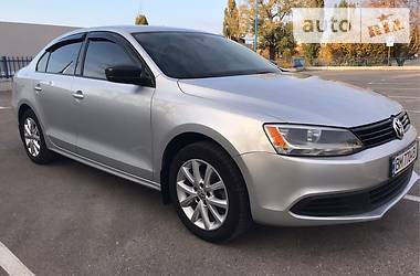 Седан Volkswagen Jetta 2014 в Сумах