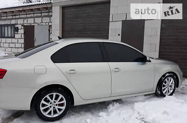 Седан Volkswagen Jetta 2010 в Ирпене