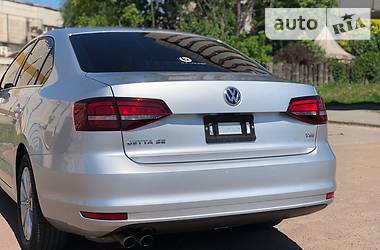 Седан Volkswagen Jetta 2015 в Харькове