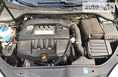 Седан Volkswagen Jetta 2008 в 