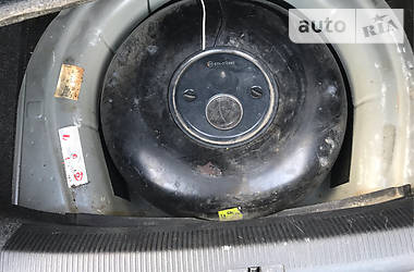 Седан Volkswagen Jetta 2008 в 