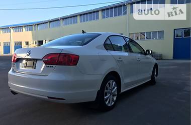 Седан Volkswagen Jetta 2013 в Виннице