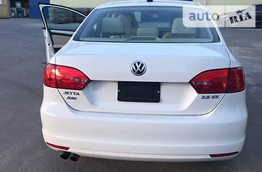 Седан Volkswagen Jetta 2013 в Виннице