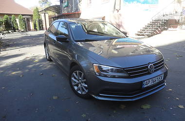 Седан Volkswagen Jetta 2014 в Запорожье