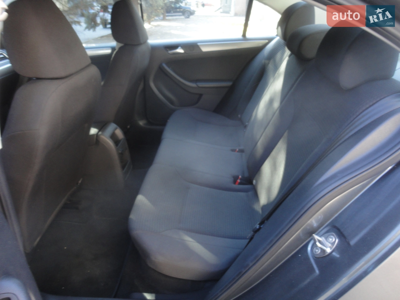 2014 Volkswagen Jetta - мініатюра 28