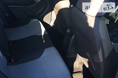 Седан Volkswagen Jetta 2017 в 