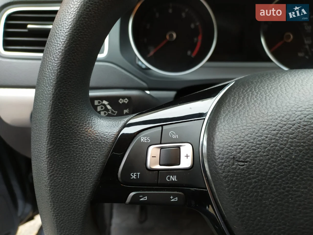 2014 Volkswagen Jetta - мініатюра 18