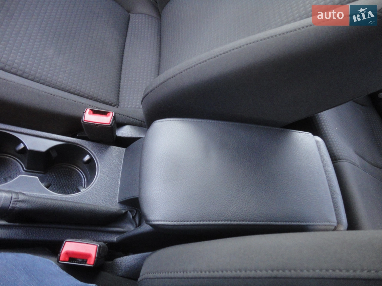 2014 Volkswagen Jetta - мініатюра 16