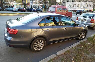 Седан Volkswagen Jetta 2014 в Запорожье