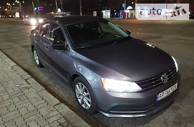 Седан Volkswagen Jetta 2014 в Запоріжжі