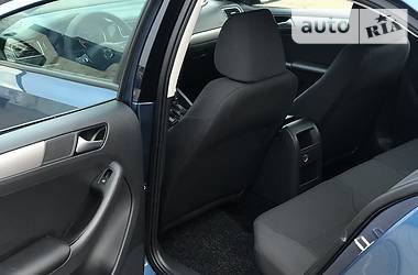 Седан Volkswagen Jetta 2015 в Каменке