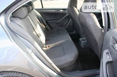 Седан Volkswagen Jetta 2012 в Киеве