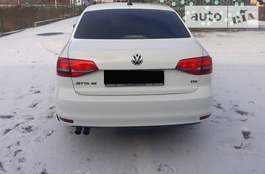 Седан Volkswagen Jetta 2015 в Каменец-Подольском