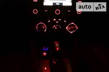 Седан Volkswagen Jetta 2014 в 