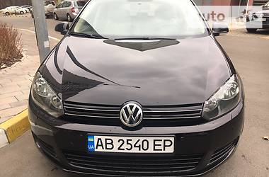 Универсал Volkswagen Jetta 2012 в Киеве