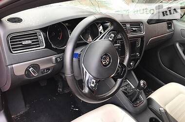 Седан Volkswagen Jetta 2016 в Одессе