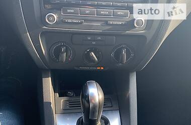 Седан Volkswagen Jetta 2013 в 