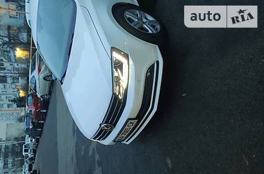 Седан Volkswagen Jetta 2016 в 