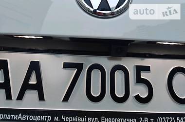 Седан Volkswagen Jetta 2016 в 
